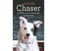 Chaser, le chien qui comprend 1000 mots