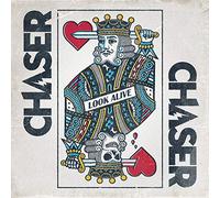 Chaser - Look Alive [Import]