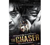 Chaser,the [Import allemand]