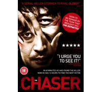 Chaser, the [Import anglais]
