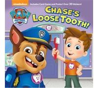 Chases Loose Tooth PAW Patrol by Casey Neumann & Illustrated by Random House Casey Neumann Illustrated by Random House (Auteur)