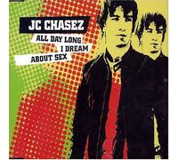 Chasez, Jc - All Day I Dream About Sex 1