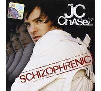 Chasez, Jc - Schizophrenic [Includes Bonus Tracks] [Import]