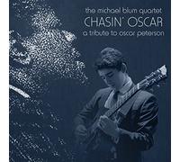 Chasin A Tribute to Oscar Peterson