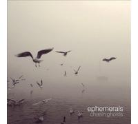 Chasin Ghosts by EPHEMERALS [Audio CD] NEUF