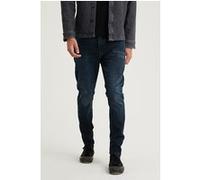 CHASIN Iggy Astro Mid Blue Tinted Taille: W27L32 | Jeans slim Outlet | Homme | Bleu