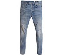 CHASIN Iggy Elias Light Blue Denim Taille: W27L32 | Jeans slim Outlet | Homme | Bleu