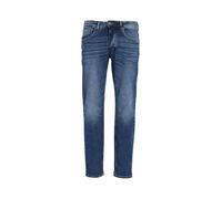 CHASIN' Jean 'Crown Blaze' bleu denim, Taille 32 Longueur 32