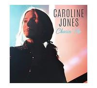 Caroline Jones – Chasin’ Me – CD