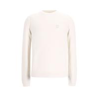 CHASIN' Pull-over 'Guide' beige clair, Taille S