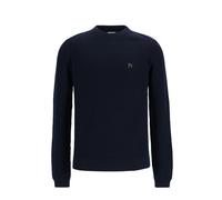 CHASIN' Pull-over ' Guide ' bleu foncé, Taille S
