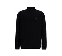 CHASIN' Pull-over 'Leonard' noir, Taille XL