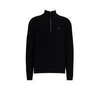 CHASIN' Pull-over 'Oscar' noir, Taille XL