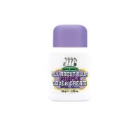 CHASIN' RABBITS - All About Blur Purple Cover Cream 35g