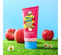CHASIN' RABBITS - Apple Jam Scrub Foam 120ml
