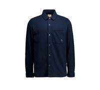 CHASIN' T-Shirt 'Axel Vorn' bleu foncé, Taille L