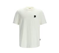 CHASIN' T-Shirt 'Brody' blanc cassé, Taille XL