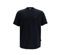 CHASIN' T-Shirt 'Brody' bleu marine, Taille M