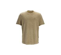 CHASIN' T-Shirt 'Brody Slub' noisette, Taille M