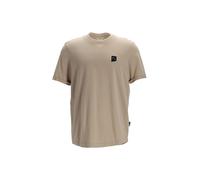 CHASIN' T-Shirt 'Brody' taupe, Taille XXL