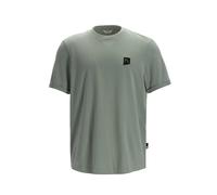 CHASIN' T-Shirt 'Brody' vert, Taille S