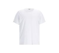 CHASIN' T-Shirt 'Expand' blanc, Taille S