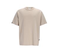 CHASIN' T-Shirt 'Pacer' beige, Taille M