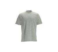 CHASIN' T-Shirt 'Shore' vert pastel / blanc, Taille M