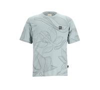 CHASIN' T-Shirt 'Wild' menthe / jade, Taille S