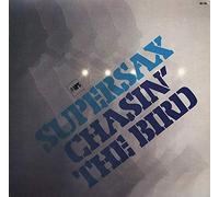 Chasin' The Bird [Vinyl LP]