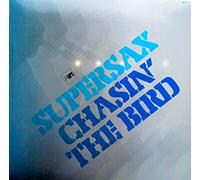 Chasin' The Bird [Vinyl LP] [DE Import]