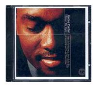 James Carter – Chasin' The Gypsy – CD – Atlantic Bicycle