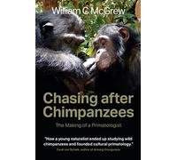 Chasing After Chimpanzees