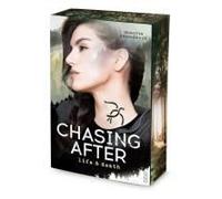 Chasing After Life & Death