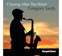 Chasing After The Wind