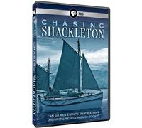 Chasing (aka Shackleton: Death Or Glory)