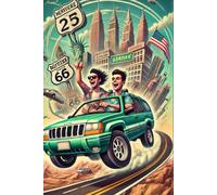 Chasing America: A Carpe Diem Journey Through America In Search Of Purpose: 1 (Stories Of The Road And The Heart)