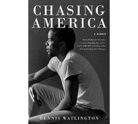 Chasing America: Notes from a Rock N' Soul Integrationist