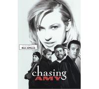 Chasing Amy (Méprise multiple G) – UFA