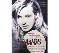 Chasing Amy - 68,5x101 cm - AFFICHE / POSTER G