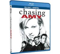 Chasing Amy [Blu-Ray]