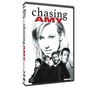 Chasing Amy – DVD – Paramount Pictures