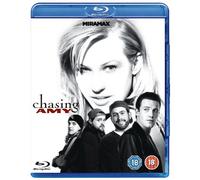 Chasing Amy [Edizione: Regno Unito] [Blu-Ray] [Import]
