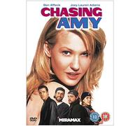 Chasing Amy [Edizione: Regno Unito] [Import]