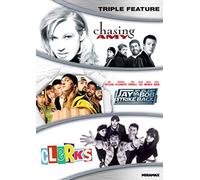 Chasing Amy/Jay and Silent Bob Strike Back/Clerks
