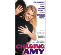 Chasing Amy [VHS]