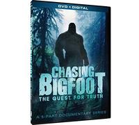 Chasing Bigfoot: The Quest for Truth/a 5 Part Documentary Series