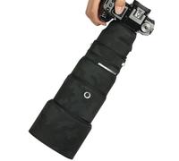 CHASING BIRDS Camouflage Imperméable Lens Coat pour FUJIFILM XF 500mm F5.6 R LM OIS WR Housse de protection imperméable (camouflage pin, avec 1.4X et 2.0X TC)