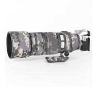 CHASING BIRDS Lentille camouflage imperméable pour OLYMPUS M.ZUIKO DIGITAL ED 50-200mm F2.8 IS PRO Housse de protection imperméable Version IV (camouflage numérique, avec 1.4X et 2.0X TC)