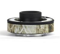 CHASING BIRDS Manteau de protection imperméable camouflage pour téléconvertisseur NIKON Z 1.4X 2.0X Housse de protection imperméable (Camouflage arbre jaune, 1.4X (TC-1.4X))